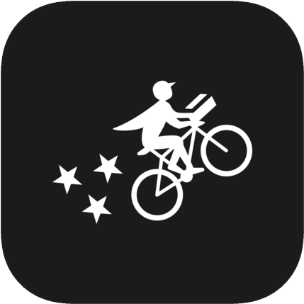 Postmates Logo